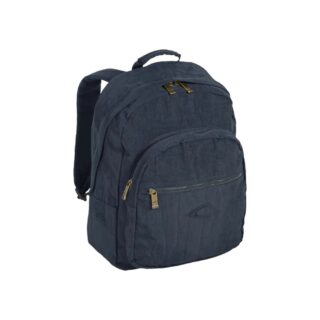 B00-225-58 Σακίδιο πλάτης CAMEL ACTIVE JOURNEY Dark Blue