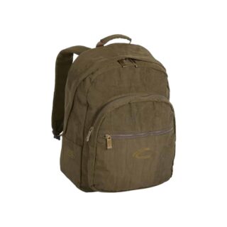 Camel Active Journey Σακίδιο Πλάτης Χακί