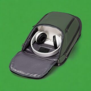 Bange 2517 Αδιάβροχη Τσάντα Πλάτης για Laptop 15.6