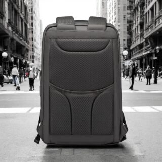 Bange 2517 Αδιάβροχη Τσάντα Πλάτης για Laptop 15.6