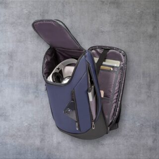 Bange 2517 Αδιάβροχη Τσάντα Πλάτης για Laptop 15.6