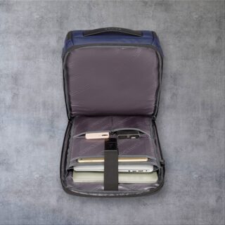 Bange 2517 Αδιάβροχη Τσάντα Πλάτης για Laptop 15.6