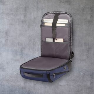 Bange 2517 Αδιάβροχη Τσάντα Πλάτης για Laptop 15.6