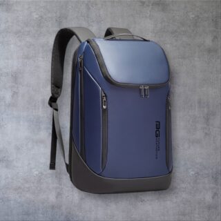 Bange 2517 Αδιάβροχη Τσάντα Πλάτης για Laptop 15.6