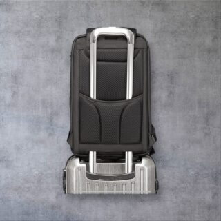 Bange 2517 Αδιάβροχη Τσάντα Πλάτης για Laptop 15.6