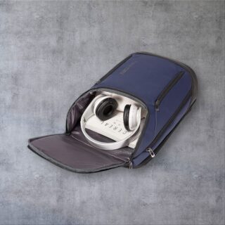 Bange 2517 Αδιάβροχη Τσάντα Πλάτης για Laptop 15.6