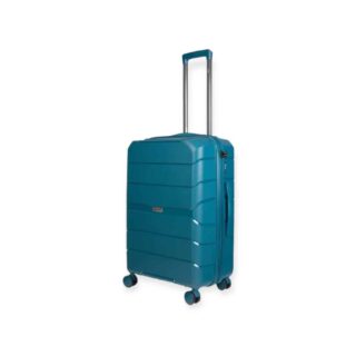 Βαλίτσα trolley Elusive Cardinal (PP) καμπίνας 2016/50cm πετρόλ