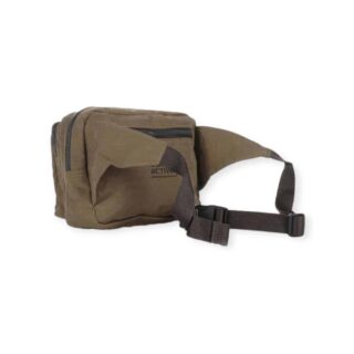 B00-306-25 Τσαντάκι Μέσης  CAMEL ACTIVE JOURNEY Μπέζ