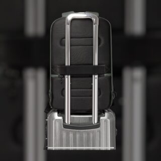 Bange 7251 Χακί Σακίδιο Πλάτης 18L Laptop 15.6”