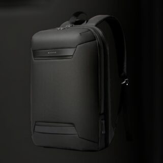 Σακίδιο Πλάτης Bange Laptop 15.6