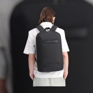 Σακίδιο Πλάτης Bange Laptop 15.6