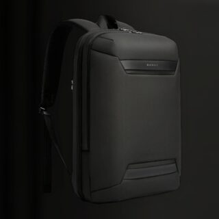 Σακίδιο Πλάτης Bange Laptop 15.6