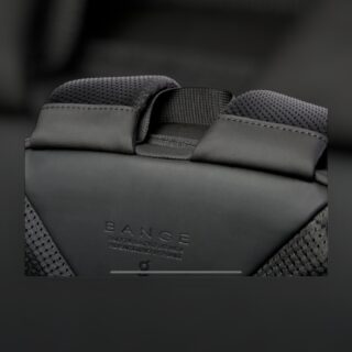 Σακίδιο Πλάτης Bange Laptop 15.6