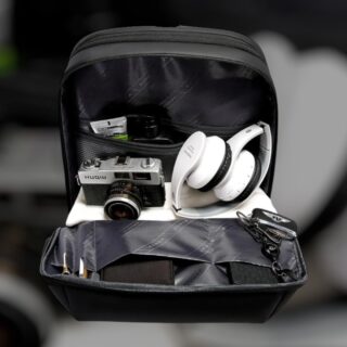 Σακίδιο Πλάτης Bange Laptop 15.6