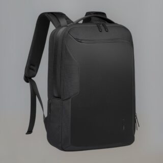 Σακίδιο πλάτης 30L Laptop 15,6” Bange BG-S51 μαύρο