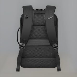 Σακίδιο πλάτης 30L Laptop 15,6” Bange BG-S51 μαύρο