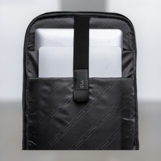 Σακίδιο πλάτης 30L Laptop 15,6” Bange BG-S51 μαύρο