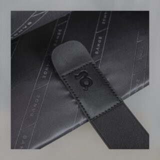 Σακίδιο πλάτης 30L Laptop 15,6” Bange BG-S51 μαύρο