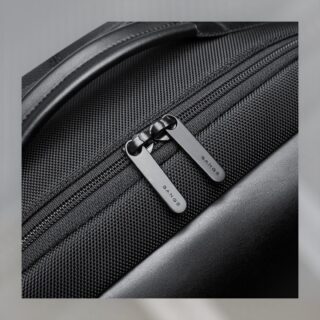 Σακίδιο πλάτης 30L Laptop 15,6” Bange BG-S51 μαύρο