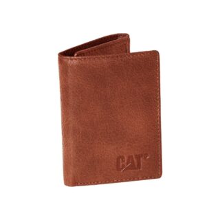 Δερμάτινο Ανδρικό πορτοφόλι Caterpillar 84413-529