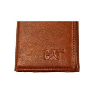 Δερμάτινο Ανδρικό πορτοφόλι Caterpillar 84413-529