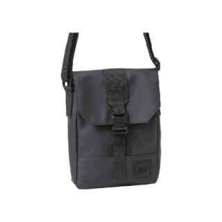 Caterpillar Τσαντάκι Ώμου 84515-01 Μαύρο