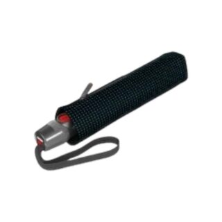 3201 7057, KNIRPS T.SERIES T.200, Αυτόματο άνοιγμα / κλείσιμο , WATSON AQUA, Μπλε βούλες