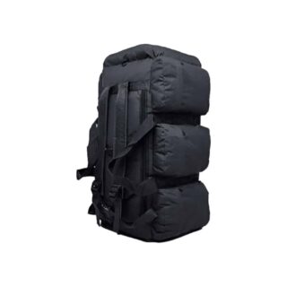 Σακίδιο πλάτης-Σακ βουαγίαζ ορειβατικό Cardinal 90L MT-004 μαύρο