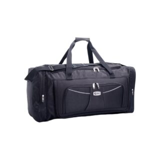 Cardinal Σακ Βουαγιάζ 55cm 1300/401 Μαύρο