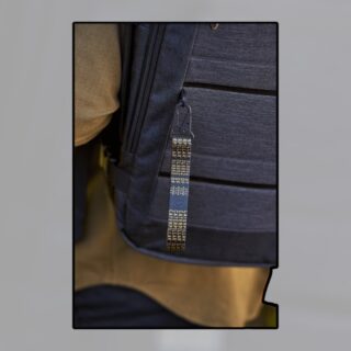 Σακίδιο πλάτης Caterpillar B. Holt 30 L 84503-500