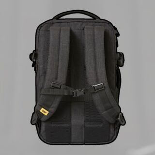 Σακίδιο πλάτης Caterpillar B. Holt 30 L 84503-500