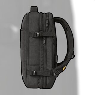 Σακίδιο πλάτης Caterpillar B. Holt 30 L 84503-500