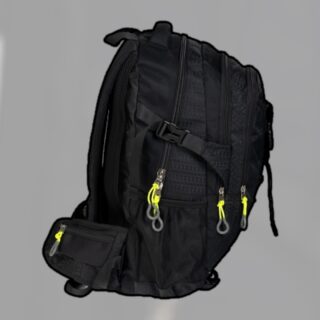 Σακίδιο πλάτης Cardinal 47L 911 μαύρο