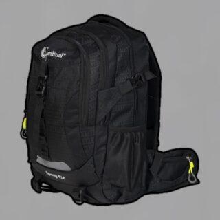 Σακίδιο πλάτης Cardinal 47L 911 μαύρο