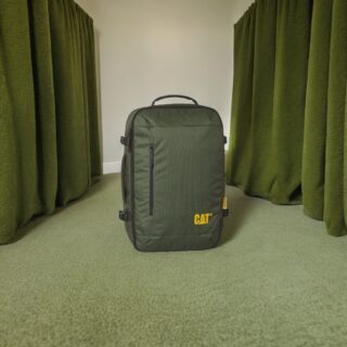 Σακίδιο πλάτης Caterpillar Cabin Size 40 L 17,3” 84508-542