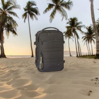 Σακίδιο πλάτης Caterpillar B. Holt 30 L 84503-500