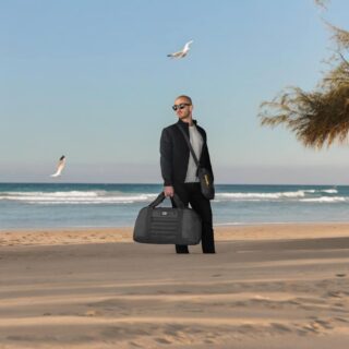 Σακβουαγιάζ Caterpillar 55 L 84161-501