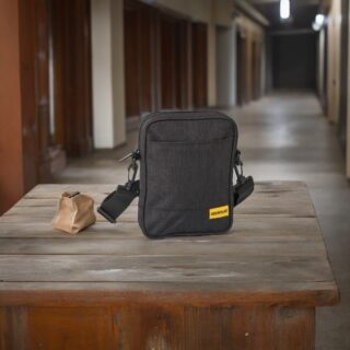 Τσαντάκι ώμου Caterpillar 84400-122