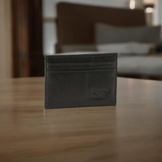 Δερμάτινη Ανδρική Καρτοθήκη Caterpillar 84415-01