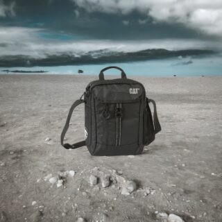 Τσαντάκι ώμου Caterpillar 83367-01