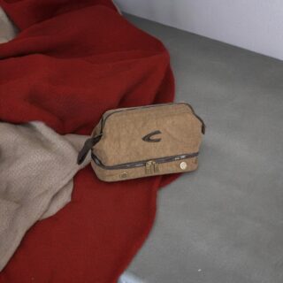 Camel Active Journey B00-401-25 Νεσεσέρ Μπεζ