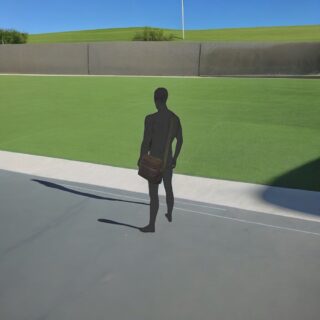 B00-611-25 Τσάντα  CAMEL ACTIVE JOURNEY Μπέζ