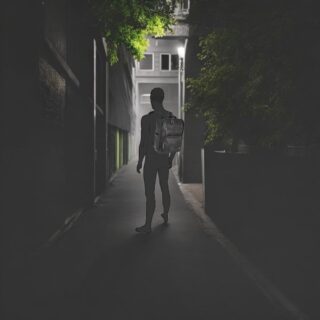 Camel Active Laos Σακίδιο Πλάτης Μαύρο