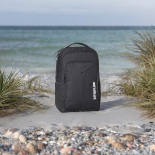 CAT Σακίδιο Πλάτης Μαύρο 25.5lt