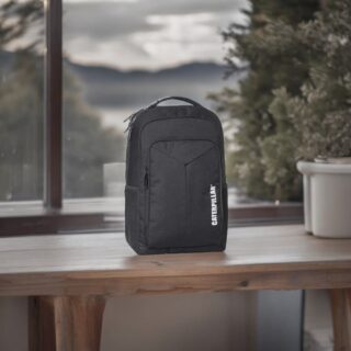 CAT Σακίδιο Πλάτης Μαύρο 25.5lt