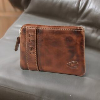 247-701-29 Κλειδοθήκη CAMEL ACTIVE MELBOURNE Καφέ