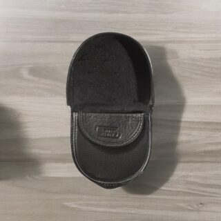 Camel Active Vegas Πορτοφόλι Κερμάτων Μαύρο