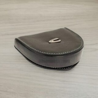 Camel Active Vegas Πορτοφόλι Κερμάτων Μαύρο