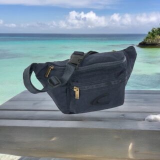 B00-301-58 Τσαντάκι Μέσης  CAMEL ACTIVE JOURNEY dark blue