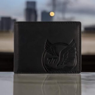 Camel Active Nepal Πορτοφόλι Πλάγιο Μικρό Μαύρο